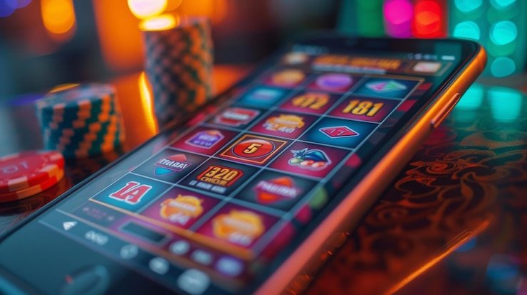 b300 mobile gaming